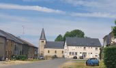 Tour Wandern Florenville - rando chameleux 19-05-2022 - Photo 4