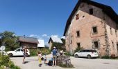 Tour Wandern Valloire - Valloire - Des Gorges de l'Enfer au Le Poingt Ravier - Photo 7