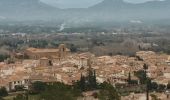 Tour Zu Fuß Roquebrune-sur-Argens - Lac des Clos-Roquebrune/Argens-01-03-23 - Photo 3