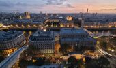 Excursión Senderismo París - Direction la tour St Jacques en nocturne - Photo 12