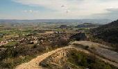 Randonnée Marche Marsanne - Marsanne . Les extrêmes 23km - Photo 1