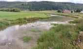 Excursión Senderismo Mouthe - SOURCE DU DOUBS - Photo 15