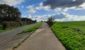 Trail Walking Wimereux - Boulogne-wimereux entre mer et terre  - Photo 12