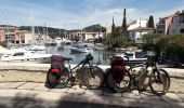 Randonnée Cyclotourisme Fréjus - 83 Var  St Aygulf à  Cavalaire J4/6 - Photo 2