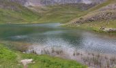 Randonnée Marche Cervières - Arsem Les fonts de Cervieres - Photo 15