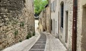 Tocht Stappen Uzès - Uzes - Photo 3