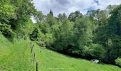 Tour Wandern La Combe-de-Lancey - Col du Pré du Molard - Photo 3