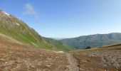 Excursión Senderismo Ceillac - Arvieux Randonnée - Photo 8