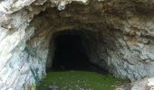 Excursión Senderismo Thuès-Entre-Valls - 20230412 Thues-Tunel-Mas Al Barret -gorges Carança  - Photo 8