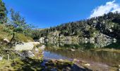 Randonnée Marche Les Angles - Boucle depuis lac de Balcere vers Estany de l'Esparver - Photo 8