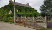Randonnée Marche Fleurus -  Brye 0820 - Photo 7