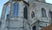 Tour Wandern Dinant - Ruines de Crèvecoeur  - Photo 2