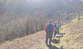 Tour Wandern Escot - escot le bilboquet G3 fait - Photo 1