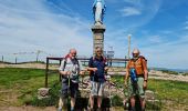 Tour Wandern Sondernach - Rando les Copains d'abord.. 19/05/2022 - Photo 7