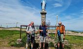 Tocht Stappen Sondernach - Rando les Copains d'abord.. 19/05/2022 - Photo 7