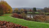 Trail Walking Floreffe - Floriffoux 051222 - Photo 2