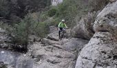 Excursión Bici de montaña Ceyreste - rando ceyreste - Photo 1