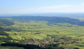 Randonnée A pied Gemeinde Hohe Wand - Unter Höflein Bhf - Zweiersdorf - Leitergraben - Photo 9