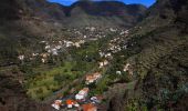 Randonnée A pied Vallehermoso - La Calera - Chipude - Photo 4