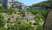 Tocht Stappen Rocamadour - Activity - Photo 7