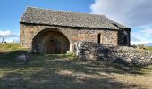 Tour Wandern Molèdes - 9155336-Bonarme  - Photo 1