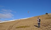 Trail Walking Saint-Agnan-en-Vercors - Montagne de Beure et But Sapiau - Photo 19