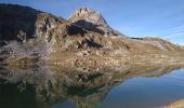 Tocht Stappen Névache - boucle col de Cerces beraude - Photo 5