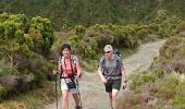 Tour Wandern Água de Alto - Lago de fuego - Photo 10