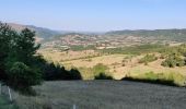 Trail Walking La Cavalerie - St Eulalie de Cernon - Photo 3