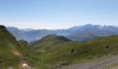 Trail Walking Aydius - Lac de Montagnon et pic Montagnon d'Iseye - Photo 5