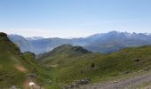 Randonnée Marche Aydius - Lac de Montagnon et pic Montagnon d'Iseye - Photo 5