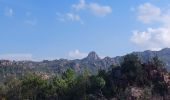 Tour Wandern Solaro - rando aller et retour vers Bavella - Photo 5