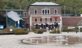 Tocht Stappen Chaudfontaine - bois les dames autour de chaudfontaine - Photo 1