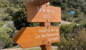 Trail Walking Castillon - Castillon : Mt Ours - Photo 17