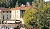 Randonnée A pied Palazzuolo sul Senio - Sorgenti di Firenze Trekking - Anello 16: Nella Romagna Toscana - Photo 8