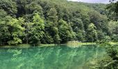 Tour Zu Fuß Unknown - Velika - Turjak - planinarsko sklonište Mališćak - Photo 1