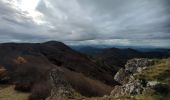 Excursión Senderismo Omblèze - Divagations sur le plateau d'Ambel - Photo 1
