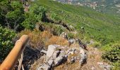 Trail Walking Cuttoli-Corticchiato - Mont Aragnascu - Photo 2