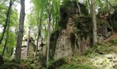 Tour Wandern Waldbillig - Mullerthal randonnée magnifique - Photo 3