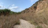 Tocht Stappen Cartagena - El Portus Est Muella Ramirez  - Photo 9