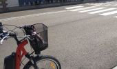 Tocht Elektrische fiets Vauchassis - Vauchassis St Mards en Othe - Photo 14