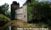 Excursión Moto Martel - Martel-Carennac-Castelnau-Loubressac-Autoire-Saint Céré-Bretenoux - Photo 10