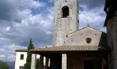 Tocht Te voet Gaiole in Chianti - Trekking tra i castelli 7 - Photo 3