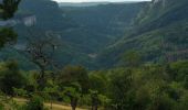 Tour Wandern Mouthier-Haute-Pierre - Mouthier Haute Pierre 21 juillet 2020 CAF - Photo 17