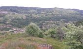 Trail Walking La Bresse - Pour aller au marché de la Bresse  - Photo 1