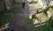Tour Wandern Rocamadour - Rocamadour  - Photo 5