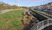 Tour Wandern Igny - D'Igny à Bagneux par Fresnes - Photo 5