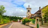 Tour Wandern Chaumont - Boucle 31 km autour de Chaumont - Photo 9