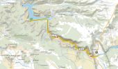 Trail Canoe - kayak Saint-Julien - Sur les basses gorges du Verdon - Photo 1