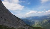 Percorso Marcia La Clusaz - Autour de Les Confins - Photo 2